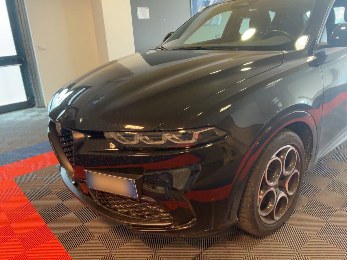 Alfa Romeo d'occasion