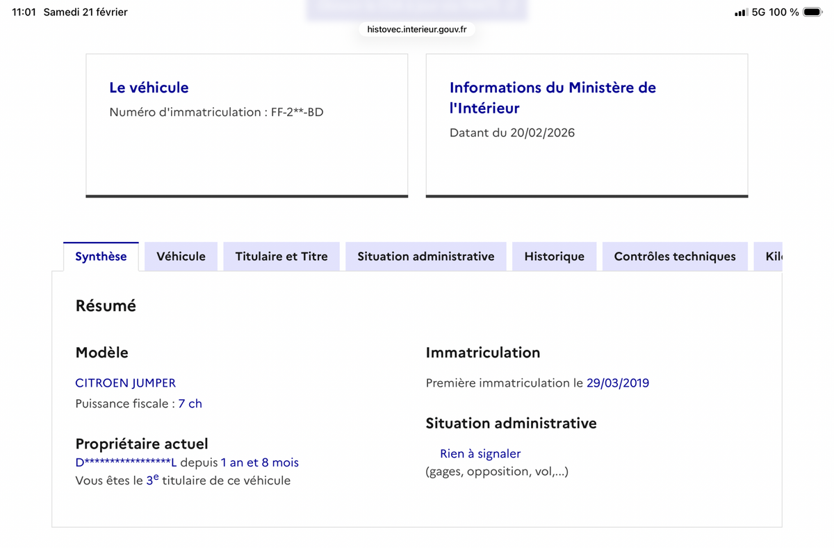 Citroen Jumper d'occasion