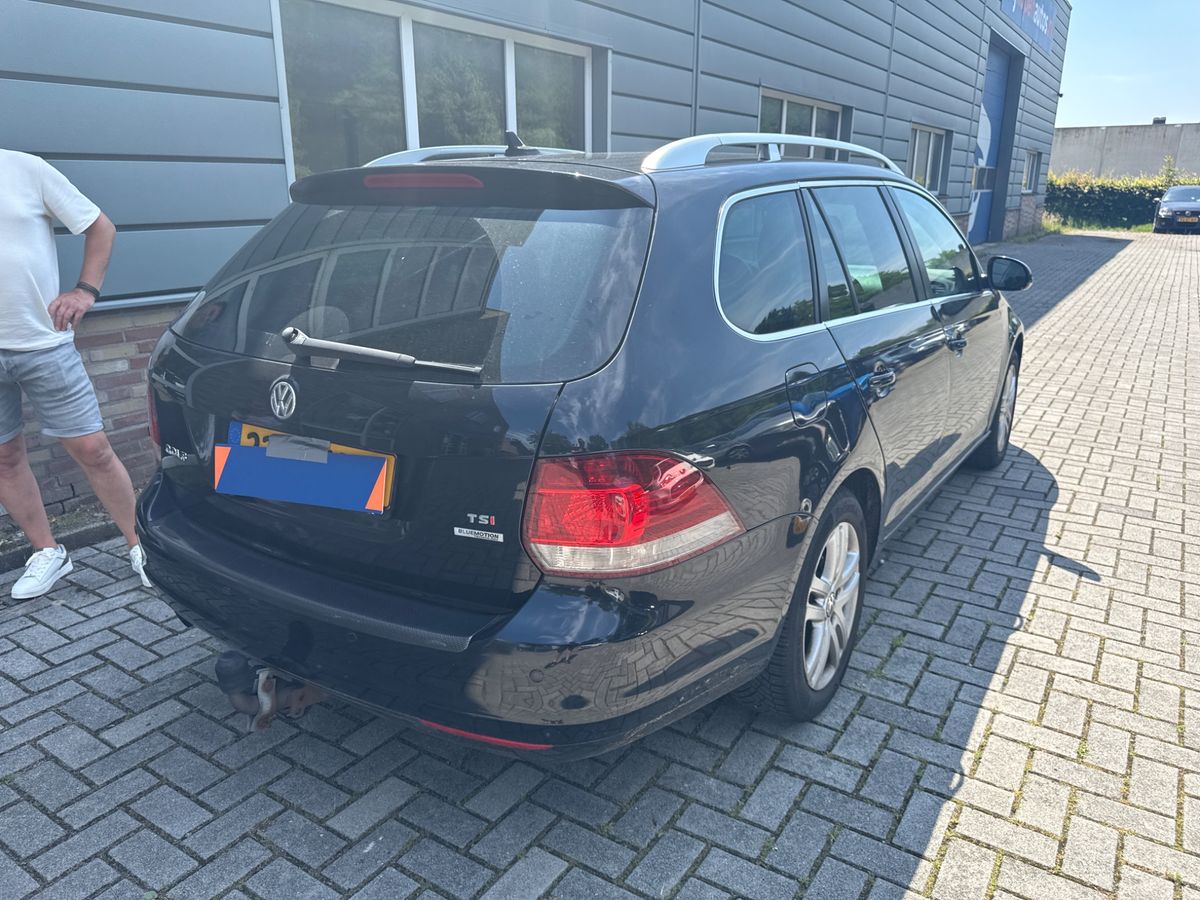 Volkswagen Golf d'occasion