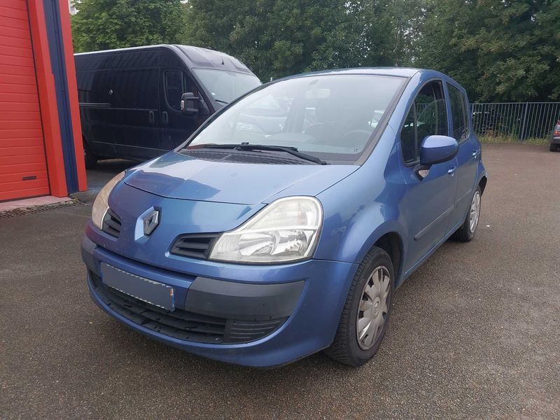 Renault Modus