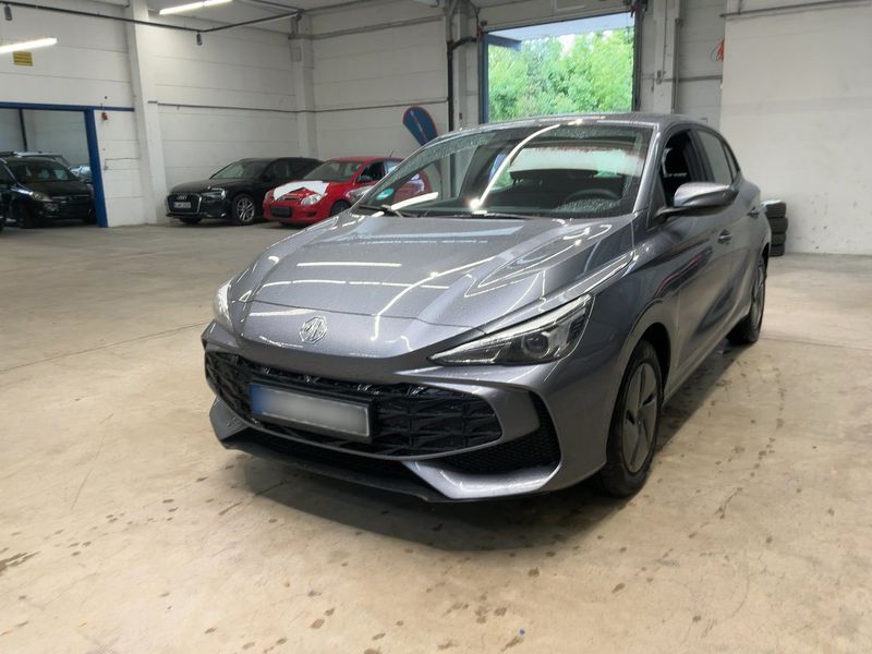 2024 MG 3