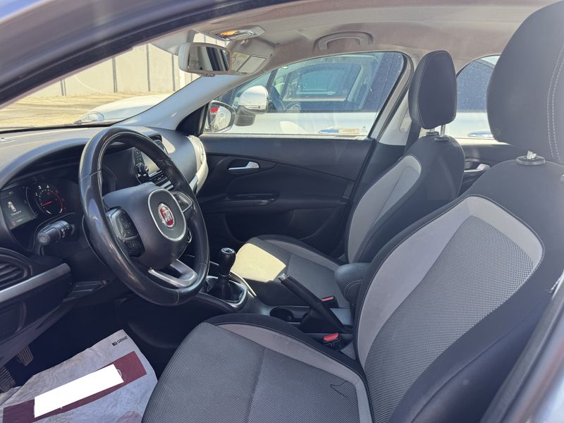 Fiat Tipo 1.3 M-Jet Opening Edition — zdjęcie 10