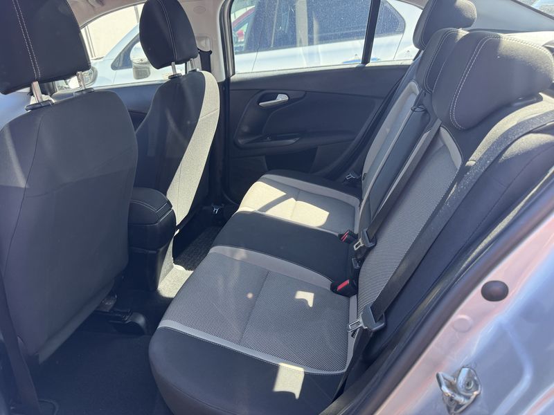 Fiat Tipo 1.3 M-Jet Opening Edition — zdjęcie 13