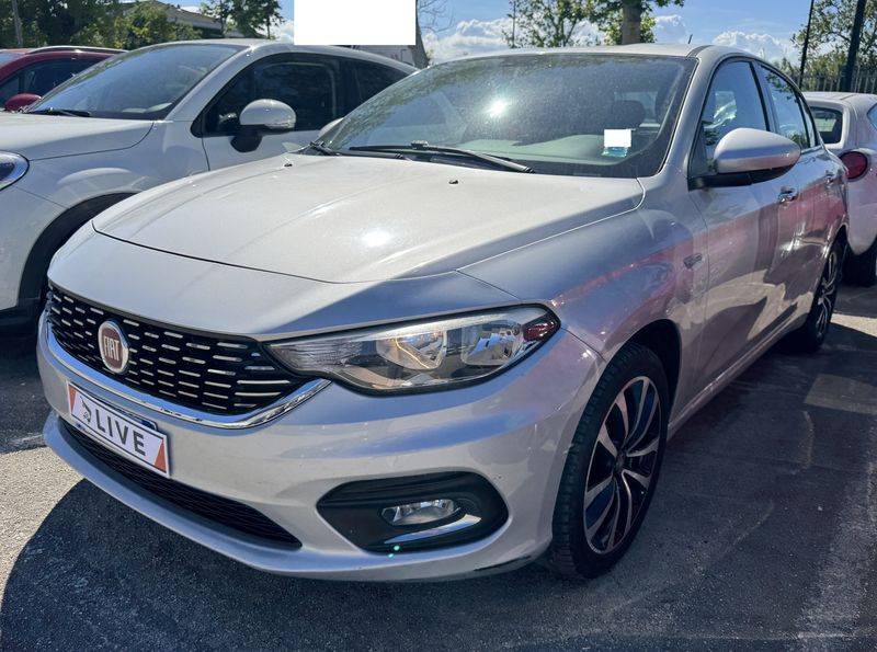 Fiat Tipo 1.3 M-Jet Opening Edition — zdjęcie 1