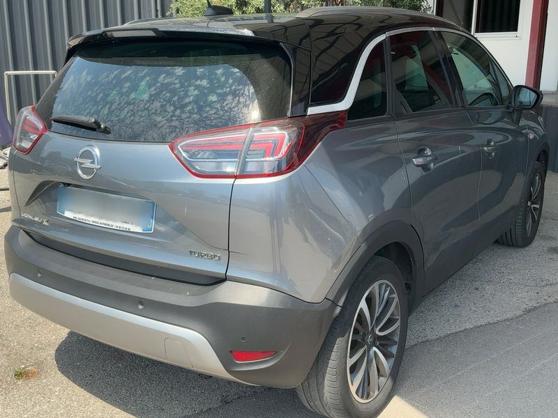 Opel Crossland X 1.2 Turbo INNOVATION — zdjęcie 6