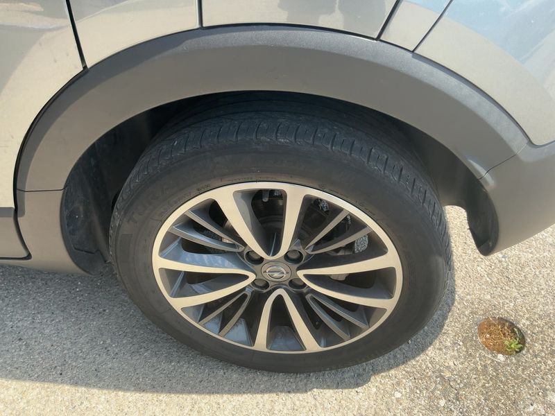 Opel Crossland X 1.2 Turbo INNOVATION 2017 – снимка 5
