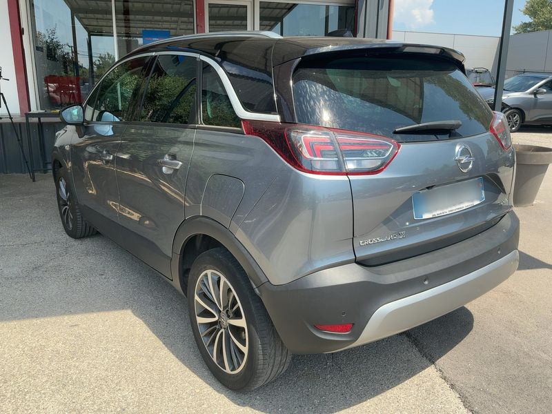 Opel Crossland X 1.2 Turbo INNOVATION — zdjęcie 3