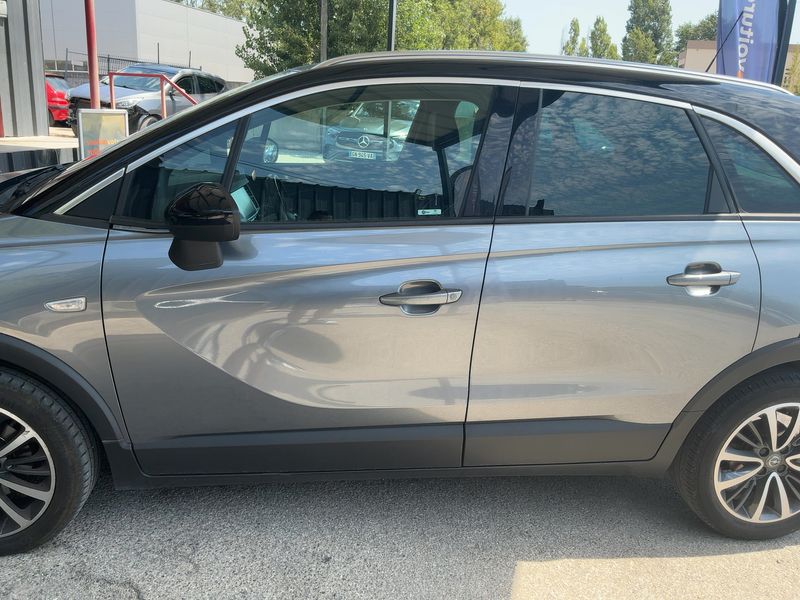 Opel Crossland X 1.2 Turbo INNOVATION — zdjęcie 4
