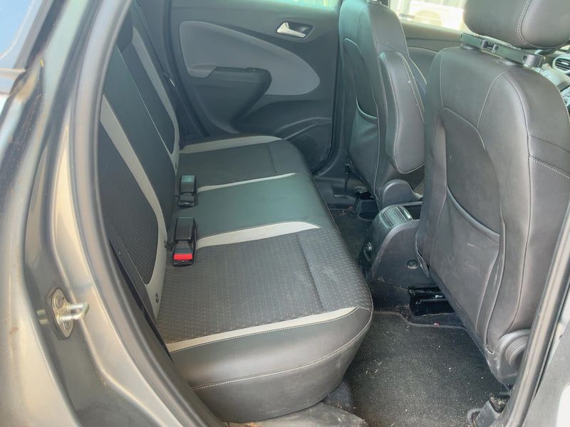 Opel Crossland X 1.2 Turbo INNOVATION — zdjęcie 14