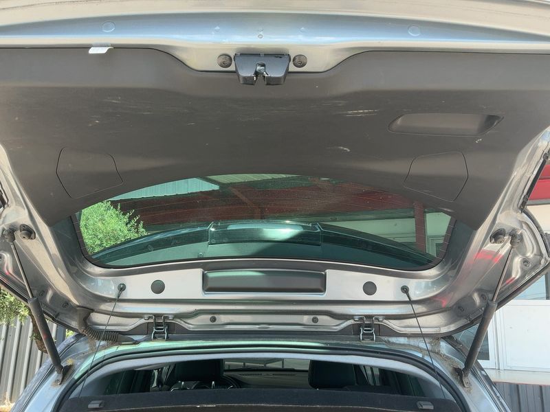 Opel Crossland X 1.2 Turbo INNOVATION — zdjęcie 10