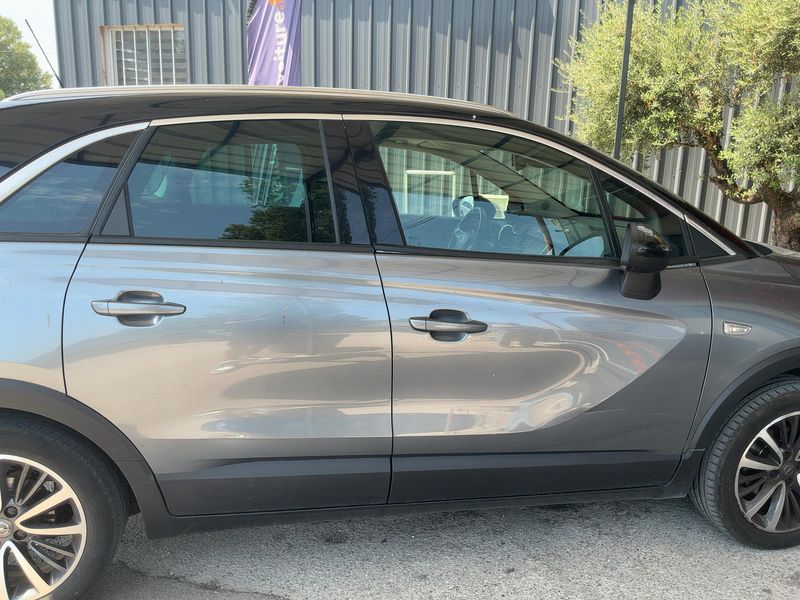 Opel Crossland X 1.2 Turbo INNOVATION — zdjęcie 7