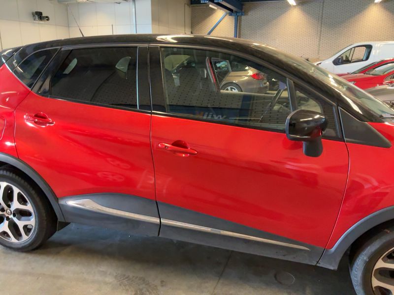 Renault Captur 0.9 Energy Zen — zdjęcie 7