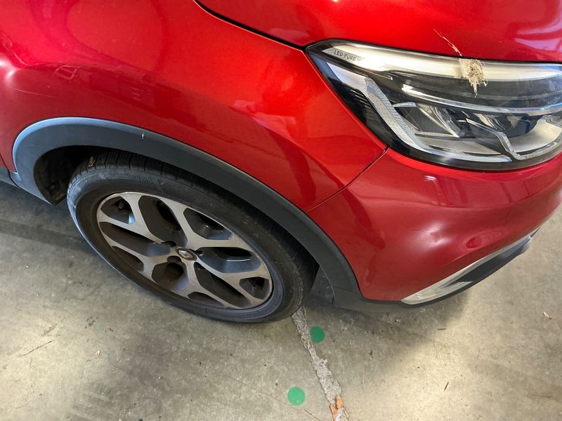 Renault Captur 0.9 Energy Zen 2018 – снимка 23
