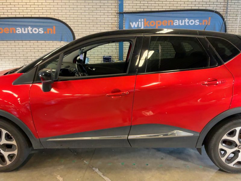 Renault Captur 0.9 Energy Zen — zdjęcie 4