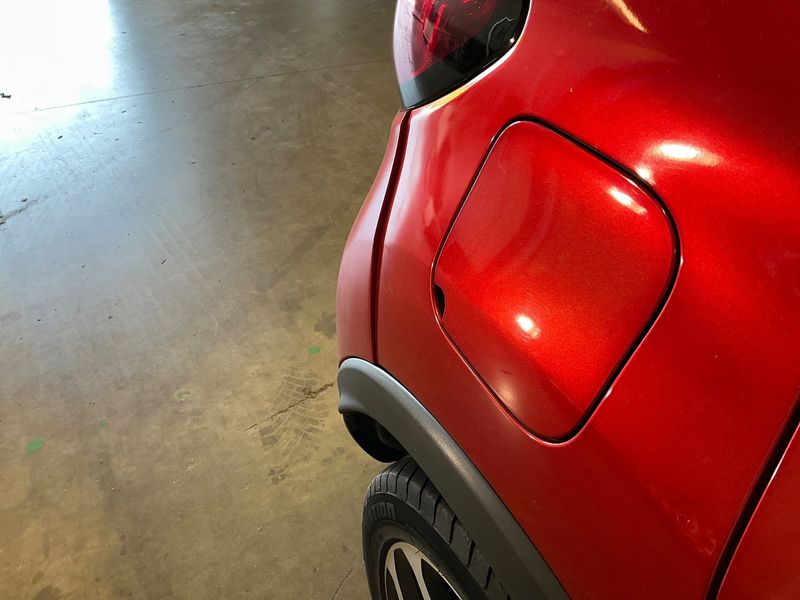 Renault Captur 0.9 Energy Zen 2018 – снимка 25