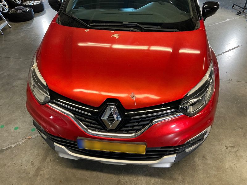 Renault Captur 0.9 Energy Zen 2018 – снимка 43
