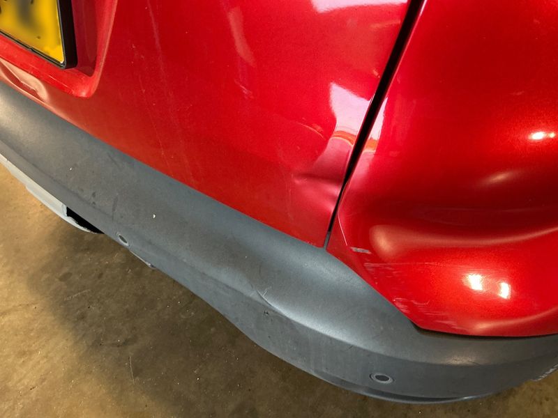 Renault Captur 0.9 Energy Zen 2018 – снимка 38