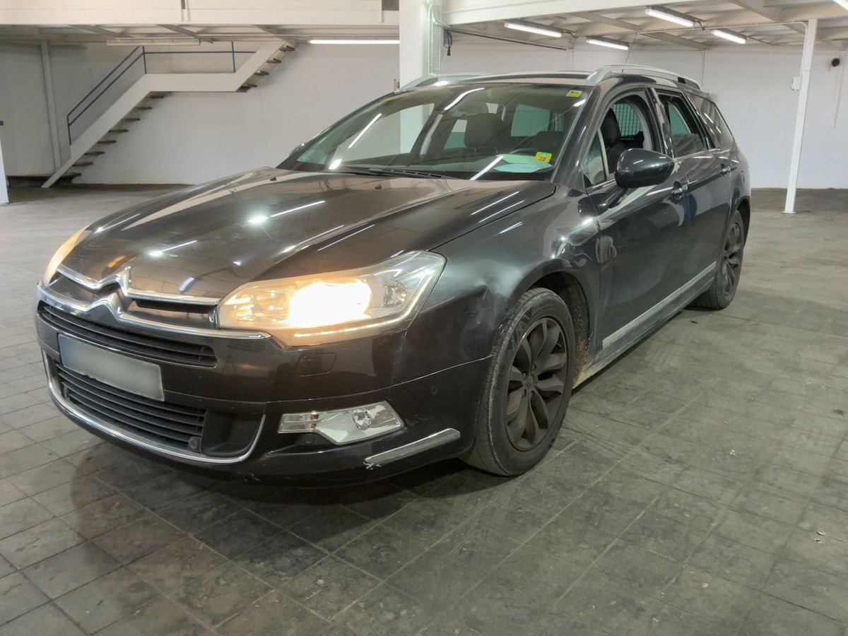 Citroen C5 d'occasion