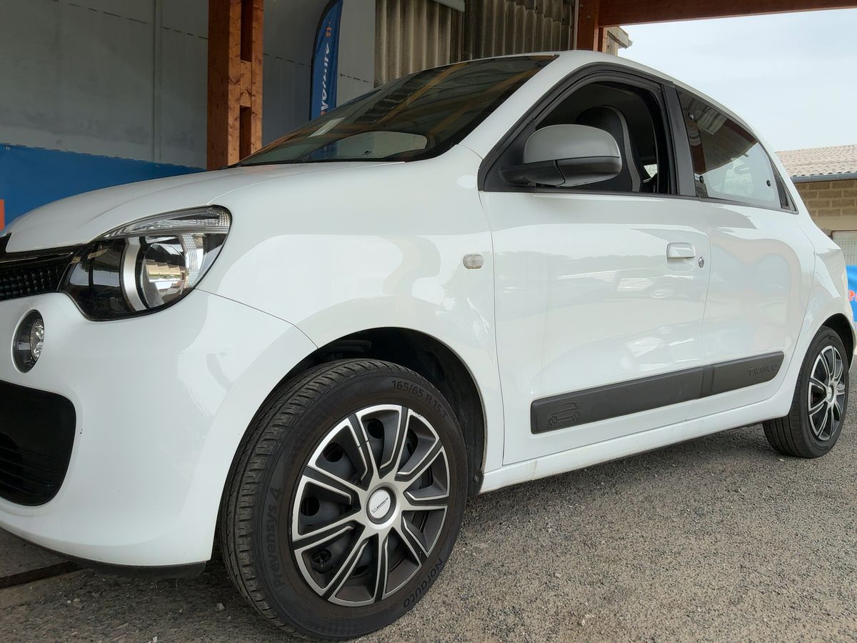 Renault Twingo d'occasion