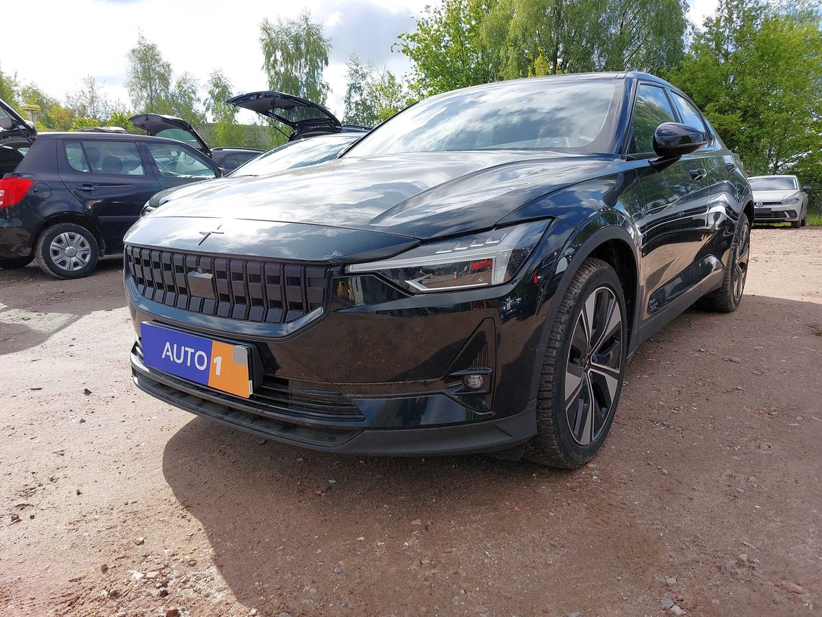 Polestar 2 2023