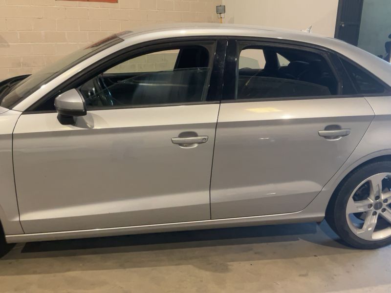 Audi A3 Limousine 1.6 TDI Sport — zdjęcie 4