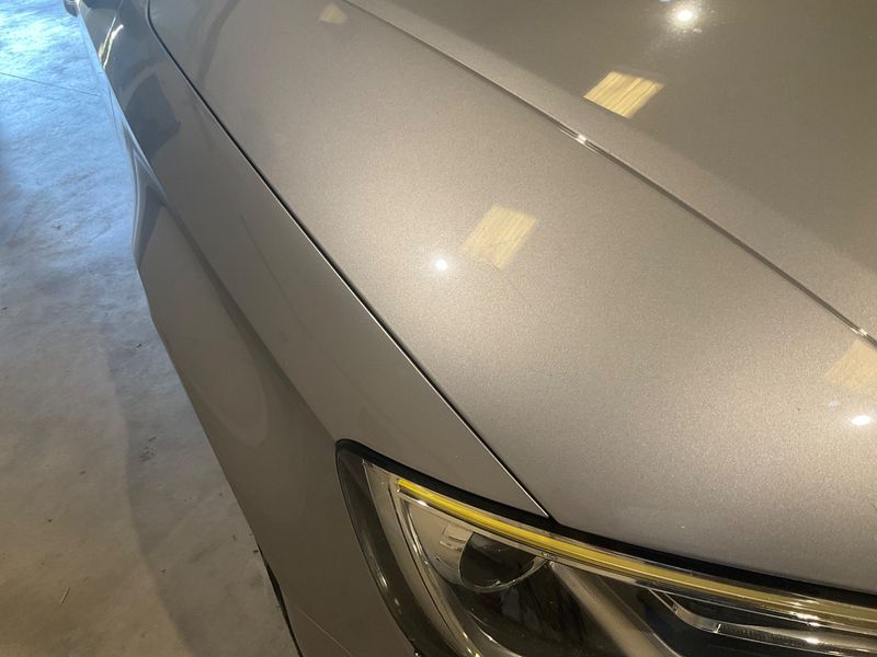Audi A3 Limousine 1.6 TDI Sport 2017 – снимка 31