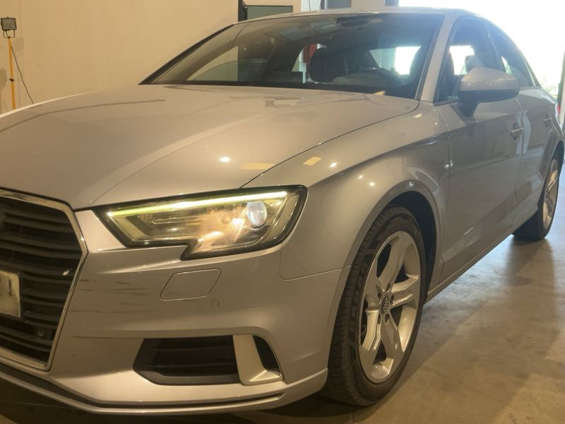 Audi A3 Limousine 1.6 TDI Sport — zdjęcie 2