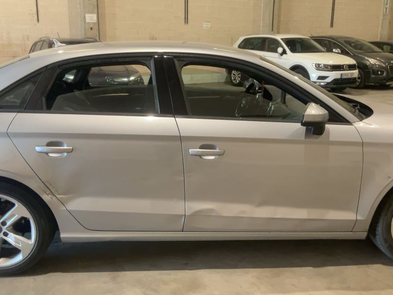 Audi A3 Limousine 1.6 TDI Sport — zdjęcie 7
