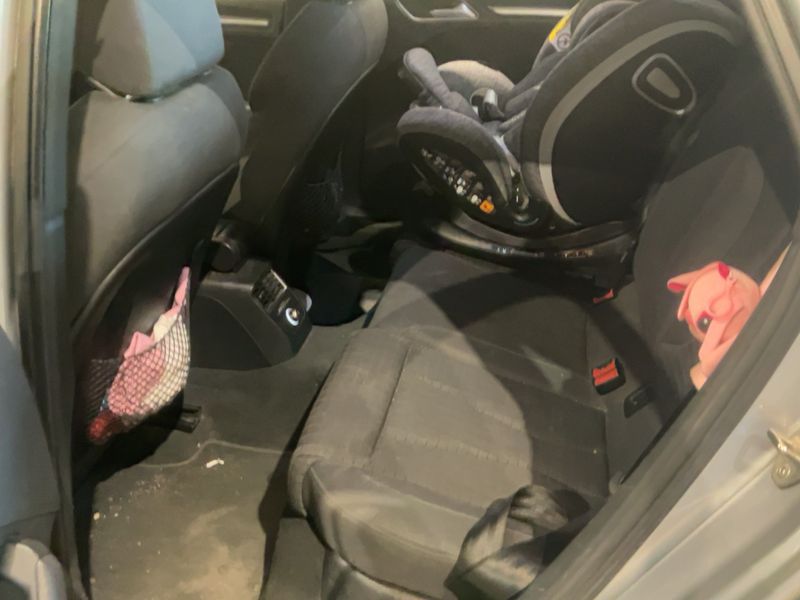 Audi A3 Limousine 1.6 TDI Sport — zdjęcie 14