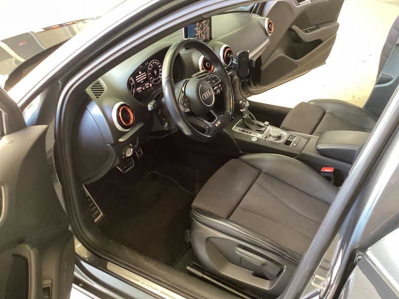 Audi A3 Sportback 1.4 TFSI e-tron Sport 2016 – снимка 16