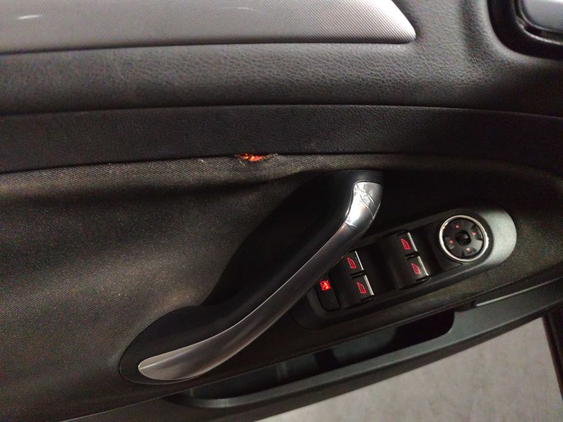 Ford Mondeo 2.0 TDCi Trend 2010 – снимка 18