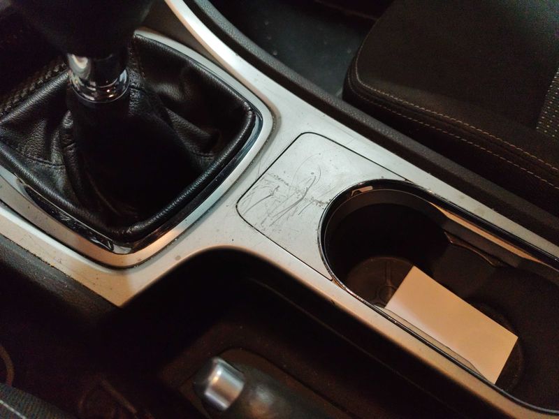 Ford Mondeo 2.0 TDCi Trend 2010 – снимка 23