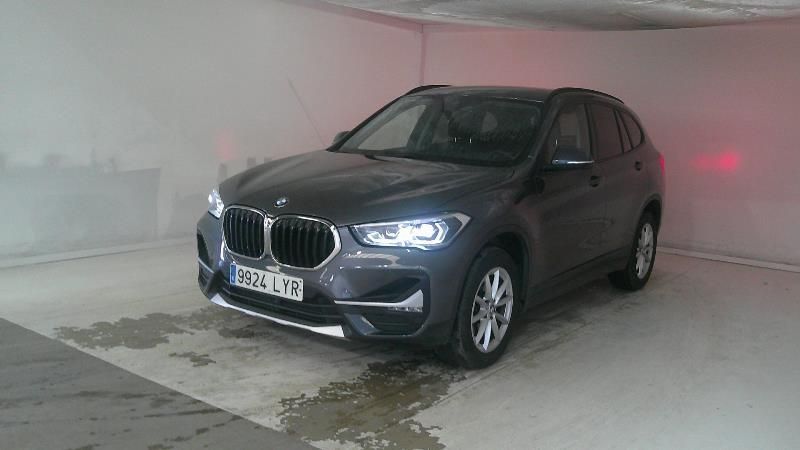 X1 sDrive 20d Business