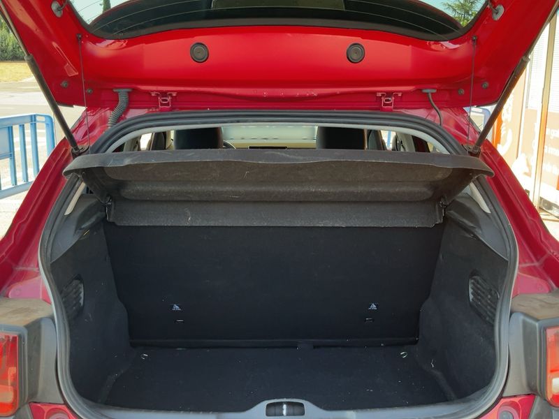 Citroen C4 Cactus 1.6 Blue-HDi Feel — zdjęcie 10