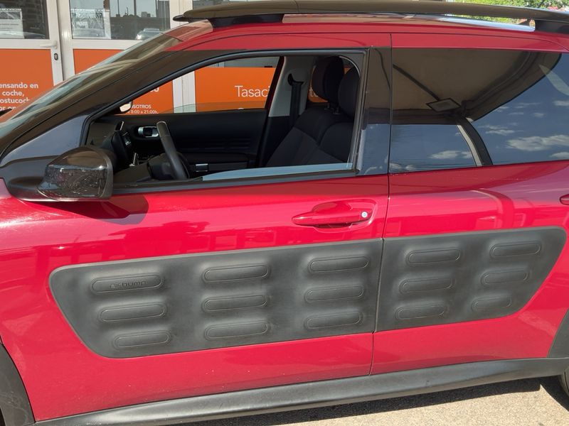 Citroen C4 Cactus 1.6 Blue-HDi Feel — zdjęcie 4