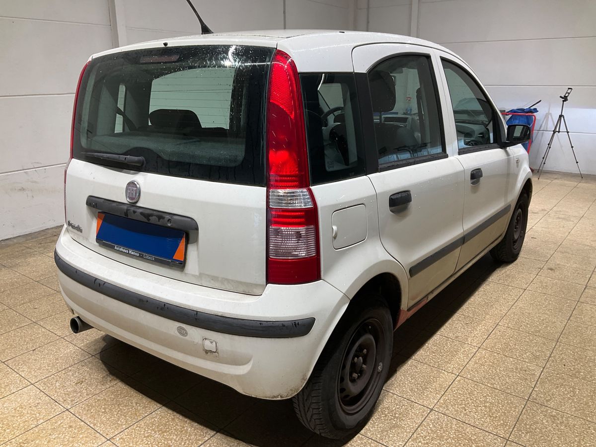 Fiat Panda 1.2 Dynamic