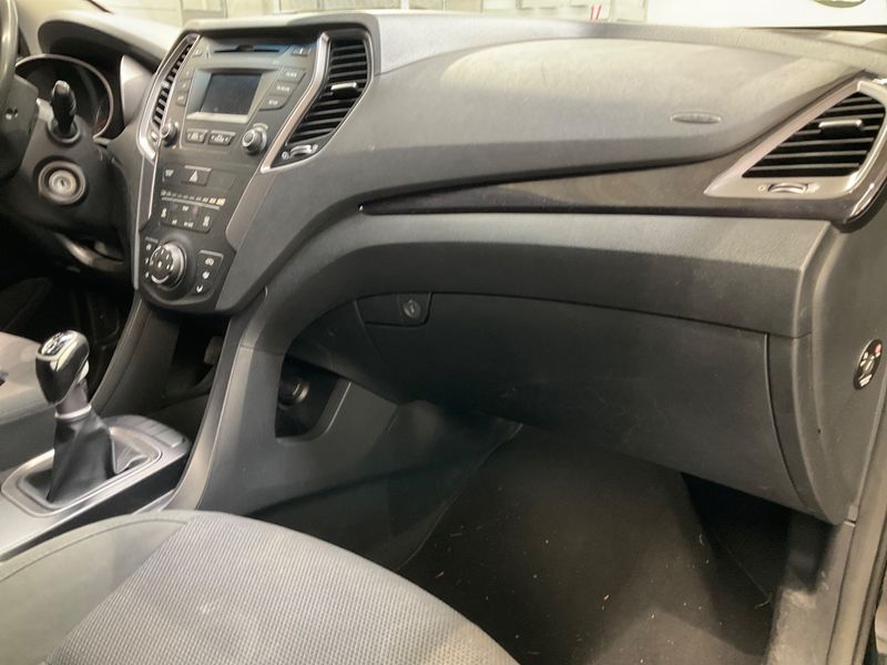 Hyundai Santa Fe 2.0 CRDi Trend 2WD 2014 – снимка 33