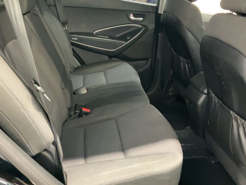 Hyundai Santa Fe 2.0 CRDi Trend 2WD 2014 – снимка 20