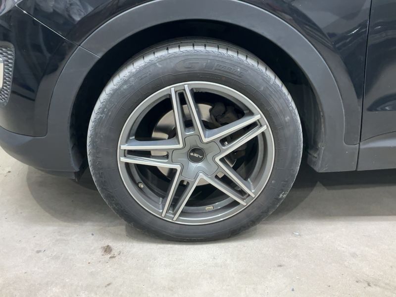 Hyundai Santa Fe 2.0 CRDi Trend 2WD 2014 – снимка 3