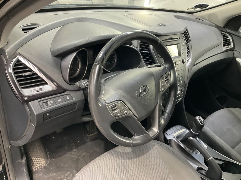 Hyundai Santa Fe 2.0 CRDi Trend 2WD 2014 – снимка 41