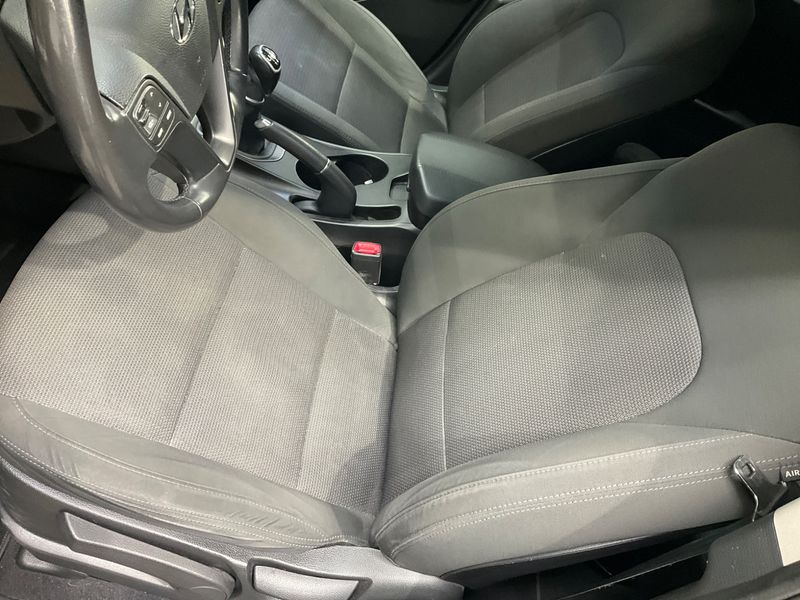 Hyundai Santa Fe 2.0 CRDi Trend 2WD 2014 – снимка 42