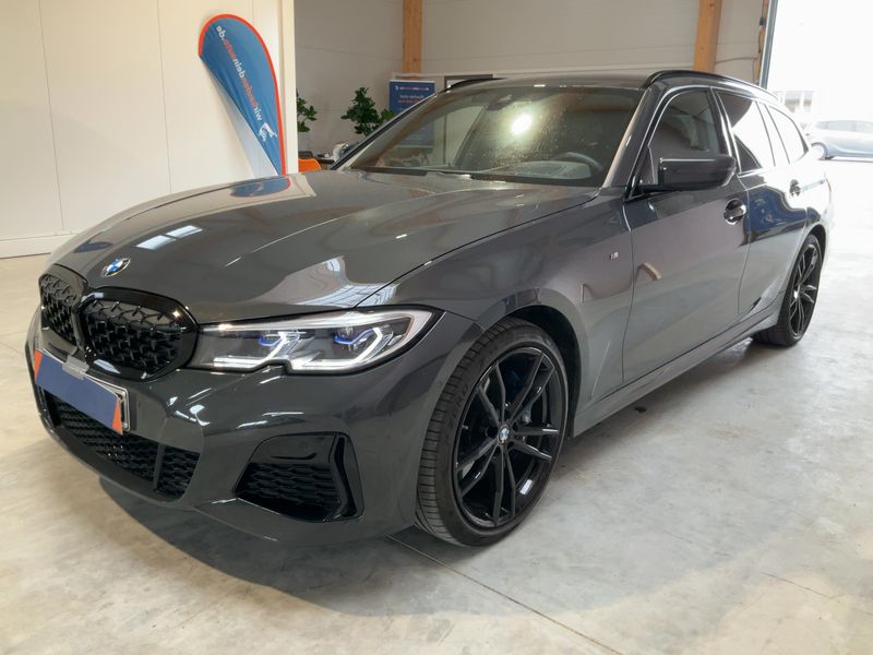 BMW 3er