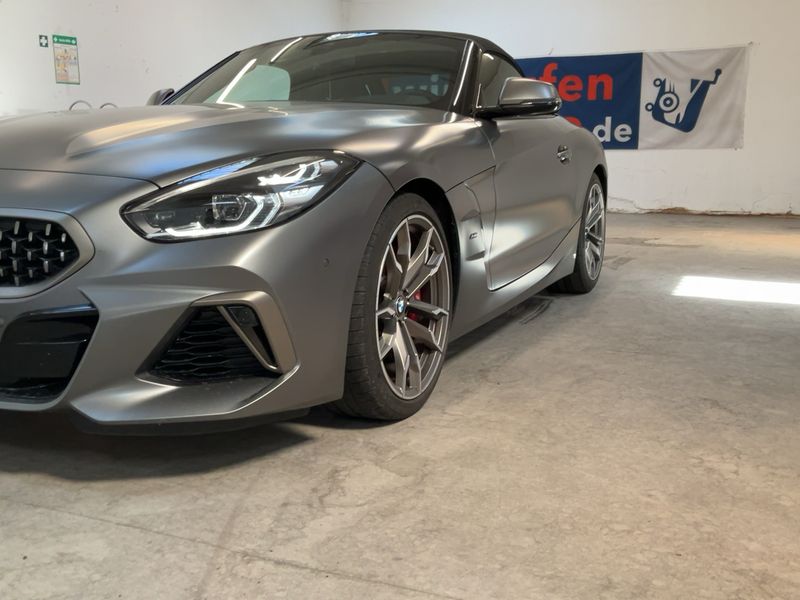 BMW Z4 M40i — zdjęcie 2
