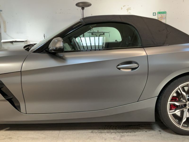BMW Z4 M40i — zdjęcie 4