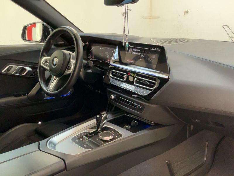 BMW Z4 M40i — zdjęcie 12