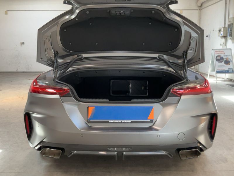 BMW Z4 M40i — zdjęcie 10