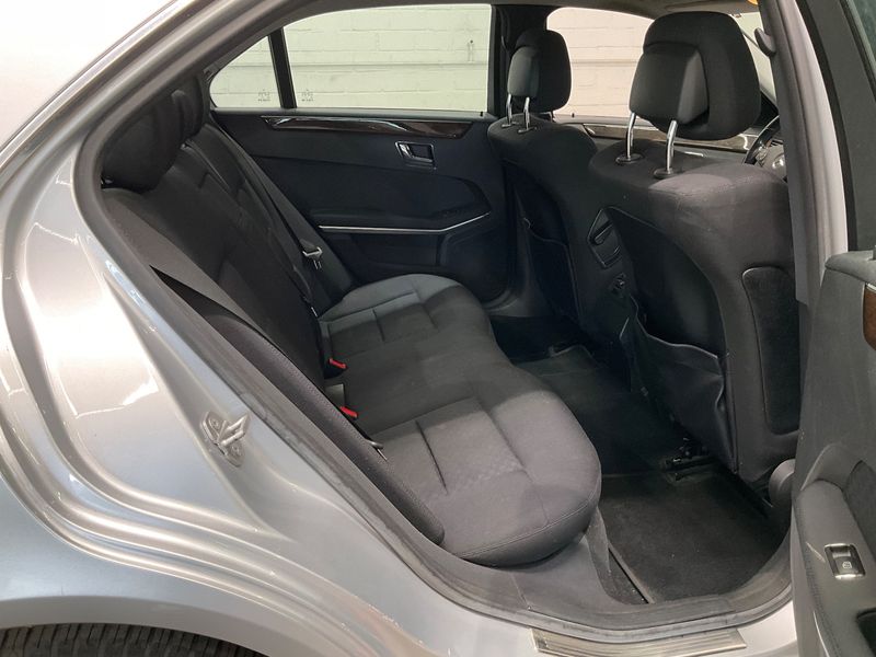 Mercedes-Benz E-Klasse E 250 CDI BlueEfficiency 2009 – снимка 20