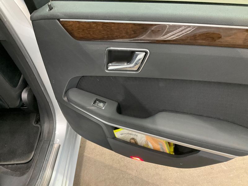 Mercedes-Benz E-Klasse E 250 CDI BlueEfficiency 2009 – снимка 25