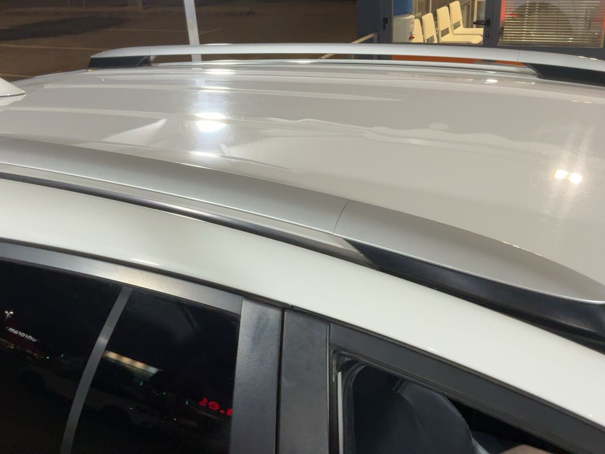 Toyota RAV 2018 — photo 14