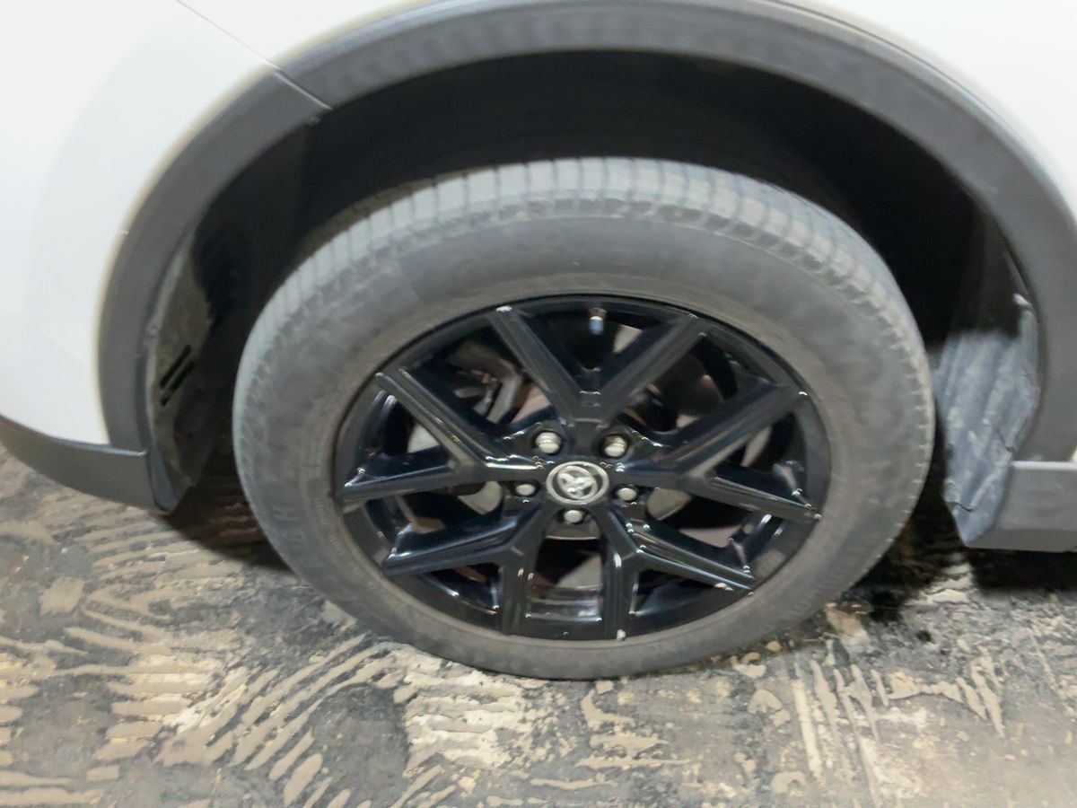 Toyota RAV 2018 — photo 4